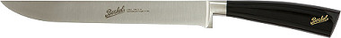  Berkel Elegance Schwarz - Bratenmesser 22 cm 