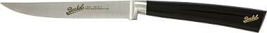  Berkel Elegance Schwarz - Steakmesser 11 cm 