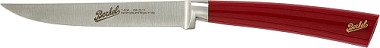  Berkel Elegance Rot - Steakmesser 11 cm 