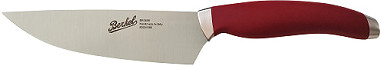  Berkel Teknica - Couteau Couteau cuisine 15 cm rouge 
