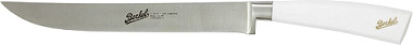  Berkel Elegance Blanc - Couteau à rôtir 22 cm 